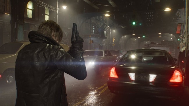 《生化危机9》PS5 Pro更新惹众怒 反向升级光追被删