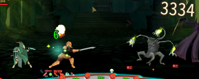 《杀戮尖塔2》铁甲战士擒拿卡牌特点介绍