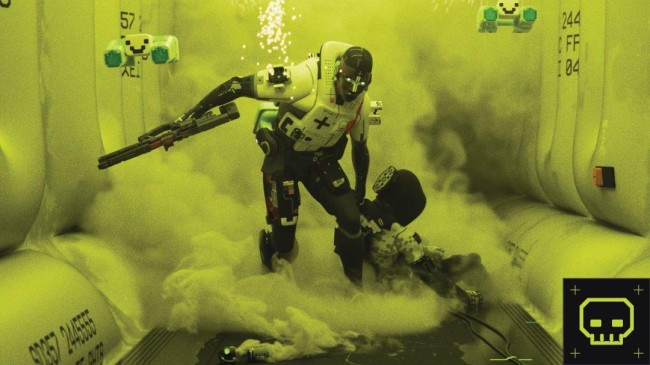 《马拉松》在线数被唱衰 业界大佬怒怼玩家没对象