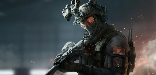 《战地6》要凉了！在线仅3.5万不及《三角洲行动》零头