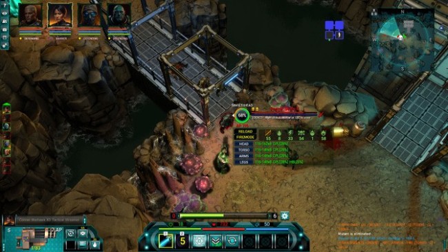 《恒星战术》正式版确定3月30日推出 好评太空主题RPG