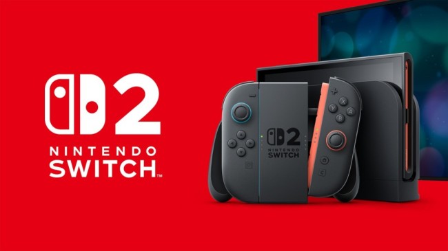 任天堂对于允许游戏登陆Switch2仍然非常谨慎