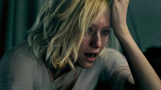 《生化危机9》画师遭反向催更：里昂兔女郎呼声碾压格蕾丝