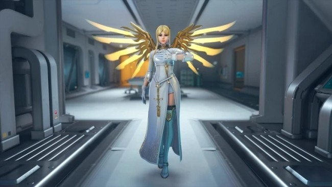 《守望先锋》再遭差评轰炸 联动皮肤比游戏本体还贵