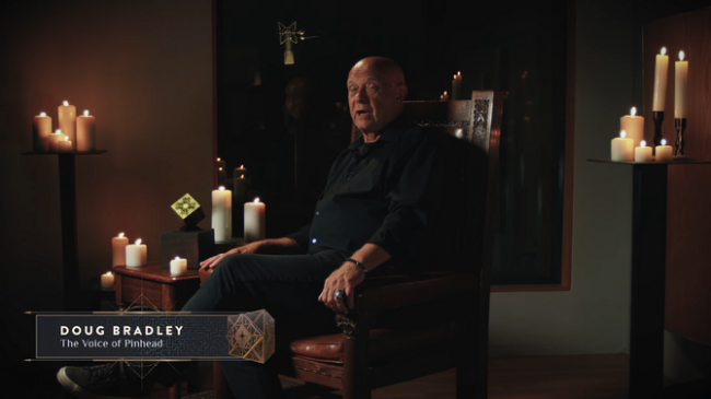 《猛鬼追魂:复苏》开发者访谈 经典恐怖电影改编