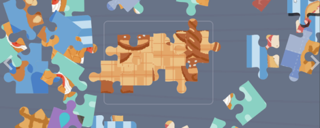 《面包日记》第三张贴纸收集攻略