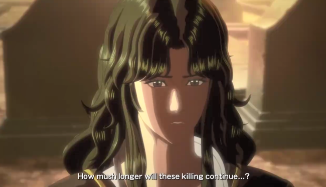 《北斗神拳》全新动画最新预告 4月10日正式开播