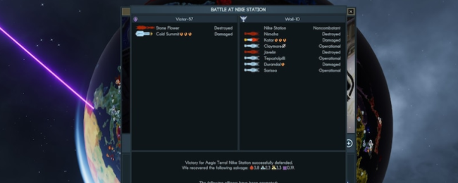 《地球不屈》至少这是个干热天气成就攻略