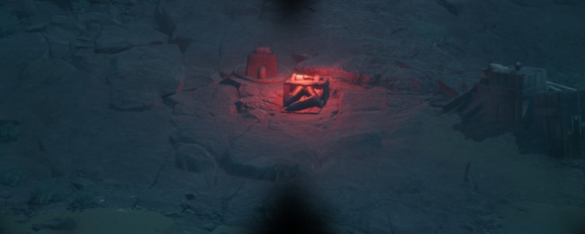 《生灵重塑》潜水面具网罗指南