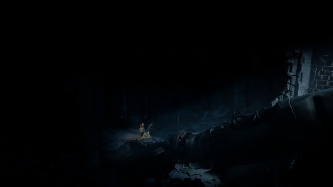 《生灵重塑》灌木面具麇集指南