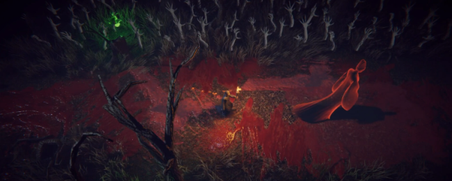 《镇邪2》人参娃娃获得方法介绍