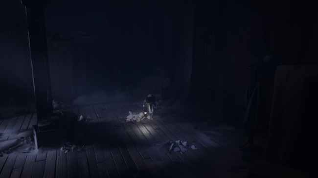 《生灵重塑》水桶面具相聚指南