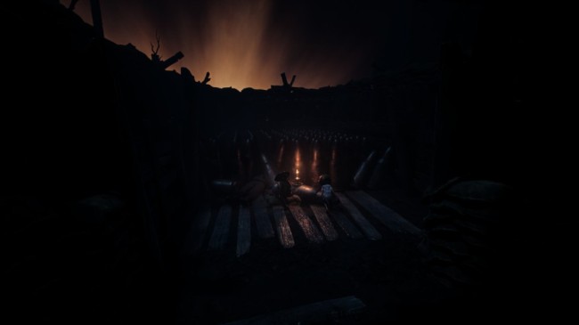 《生灵重塑》矿井面具网罗指南