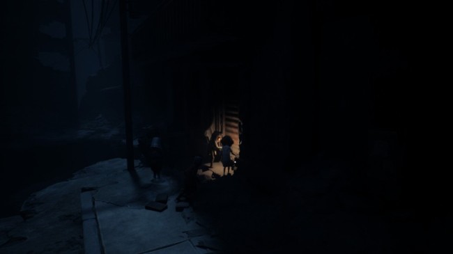 《生灵重塑》灌木面具麇集指南