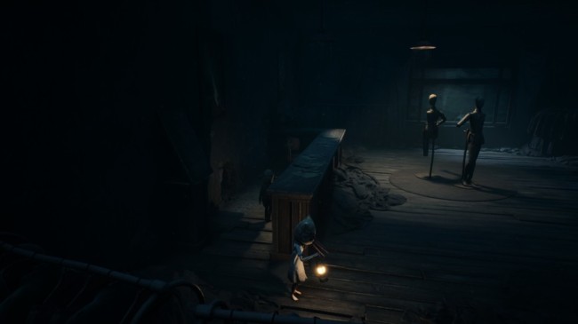 《生灵重塑》小猪面具收罗指南