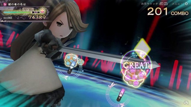 《勇气暗意录HD重制版》多平台发售 SE经典RPG