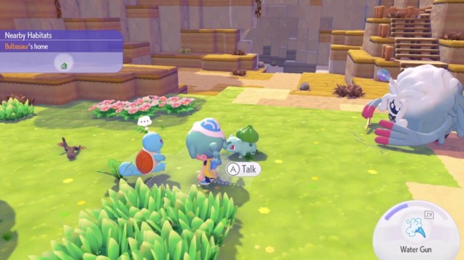 《宝可梦Pokopia》遭受坏档Bug 官方容许尽快开拓