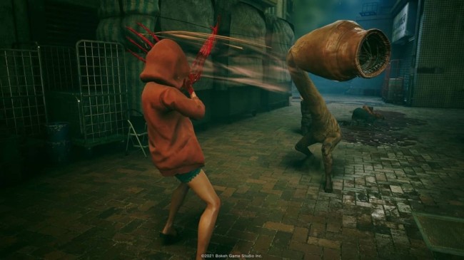 《野狗子》开发商新作筹备中 多个岗位开启招聘