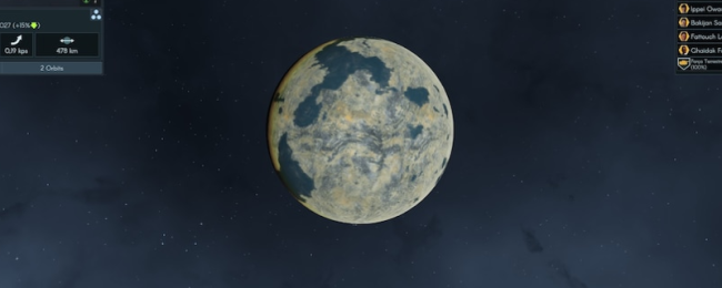 《地球对抗》绝壁住户树立攻略