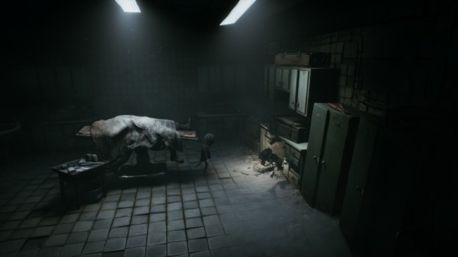 《生灵重塑》青蛙面具收集指南