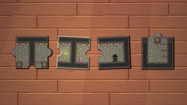 Steam撞名游戏同期发布引热议 开发商结缘发布捆绑包