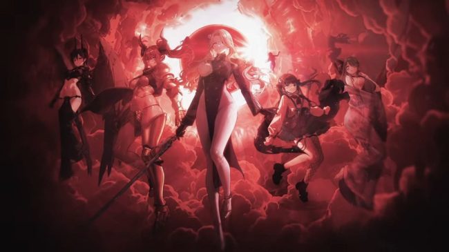 《棕色尘埃2》发售千日更新上线 新故事及角色登场