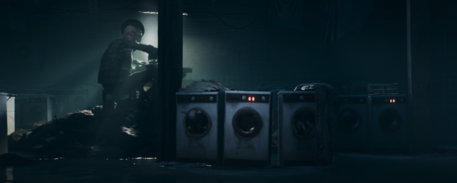 《生灵重塑》水桶面具相聚指南