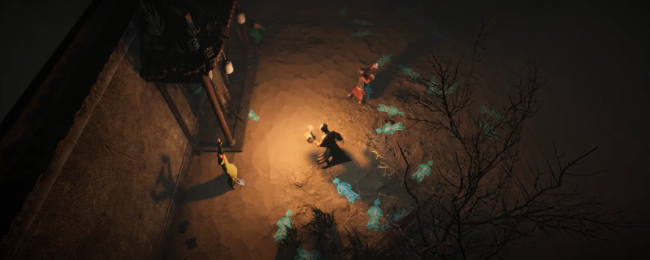 《镇邪2》野猪坐骑取得步伐先容