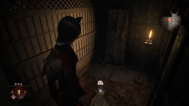 《零红蝶:重制版》黑泽纱重任务指南