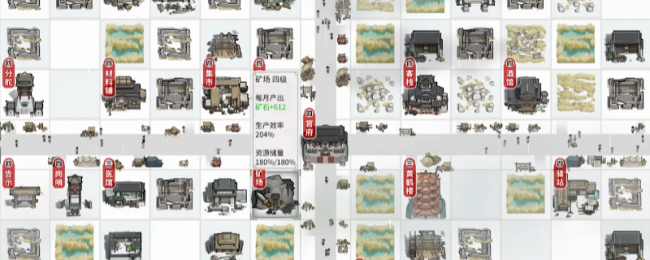 《龙胤立志传》新手培养思路分享