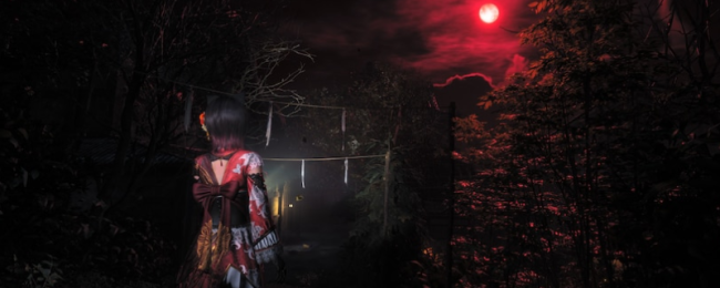 《零红蝶:重制版》黑泽纱重二任务指南