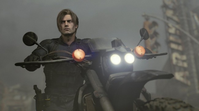 系列最快!《生化危机:安魂曲》全球销量突破600万