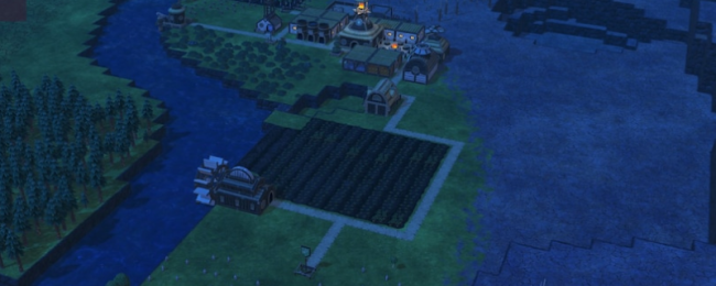 《海狸浮生记》佐洛沃达介绍