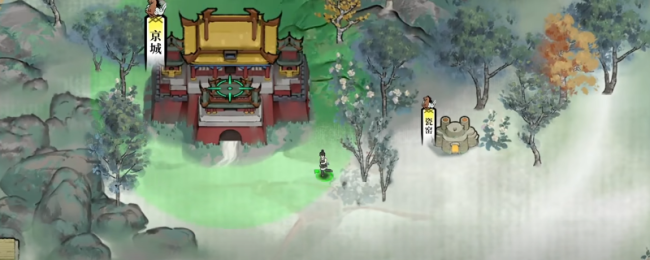 《龙胤立志传》做传闻奇遇任务注意事项分享