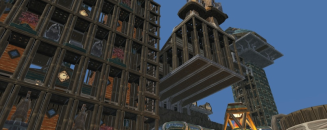 《海狸浮生记》繁殖介绍