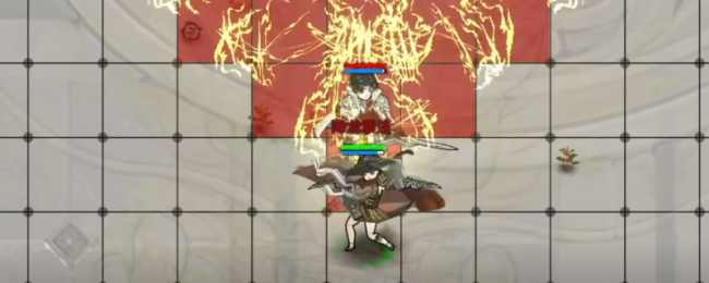 《龙胤立志传》顾游年角色作用特点介绍