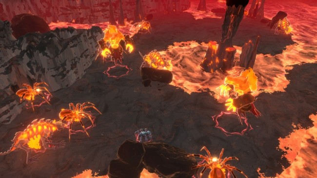 堕落混沌降临急流，《梦之形》春季大版本更新全面刷新梦境体验