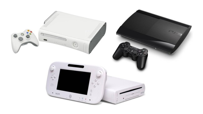 已经过了这么久了！ Gamestop称PS3、Xbox 360和Wii U是复古游戏机引热议