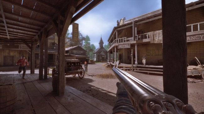 《守望先锋》前总监怒怼云玩家：不玩就别瞎抱怨