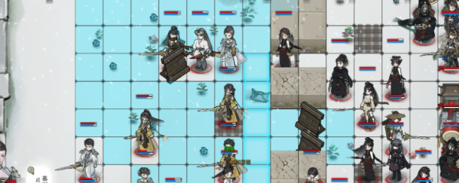 《龙胤立志传》高难度拳掌流玩法分享