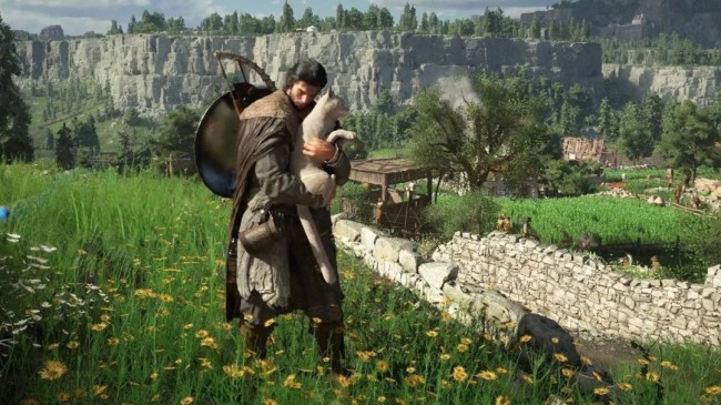 《红色沙漠》完整成就列表泄露:奖杯描述如诗歌!