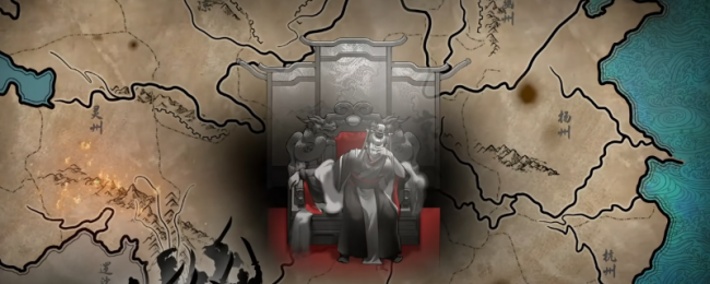 《龙胤立志传》前期获得高级马方法介绍