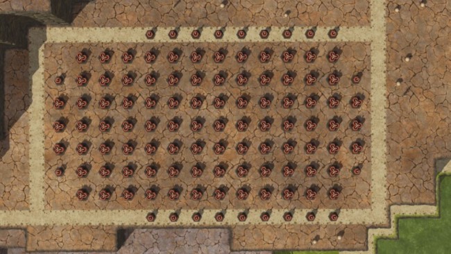 《海狸浮生记》建造地下室介绍