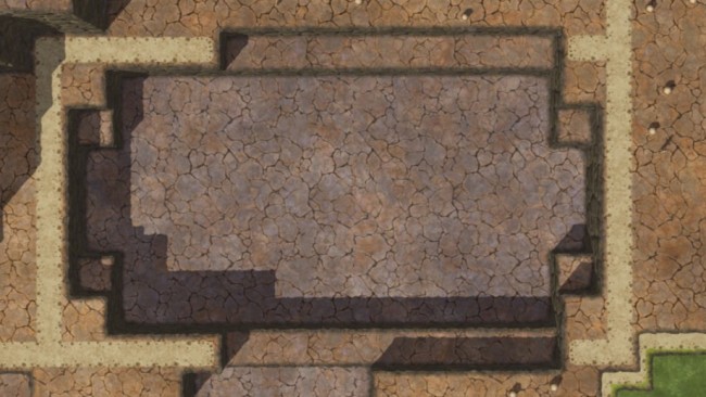 《海狸浮生记》建造地下室介绍