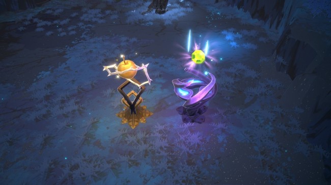 堕落混沌降临急流，《梦之形》春季大版本更新全面刷新梦境体验