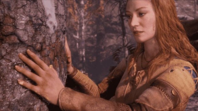 传闻《战神》滋生作副标题“很酷” 战神系列总监主导