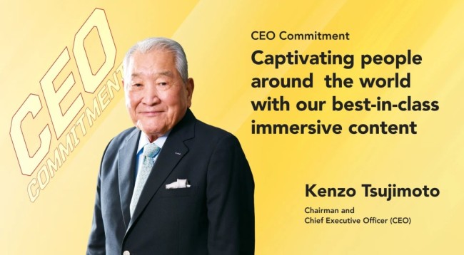 卡普空首席执行官认为PC将成为“世界领先的游戏平台”