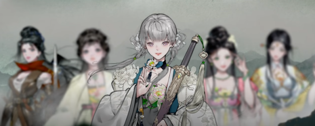 《龙胤立志传》白云天角色作用特点介绍