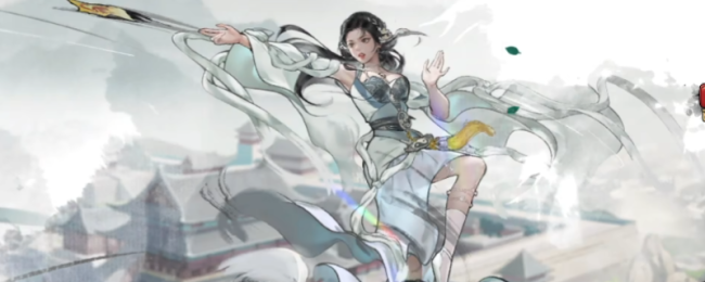 《龙胤立志传》铸剑山庄门派入门要求及特性介绍