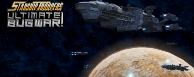 《银河战队：终焉虫潮》孤胆刺客奥妙物品位置共享